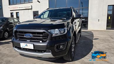 FORD Ranger 2.0 ecoblue 170cv XL ribaltabile trila