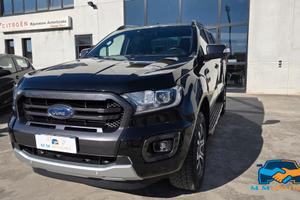 FORD Ranger 2.0 ecoblue 170cv XL ribaltabile trila