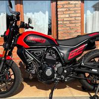 Ducati Scrambler Full trother 2023
