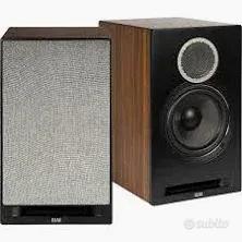 ELAC DEBUT REFERENCE DBR62 -Diffusori Altoparlanti