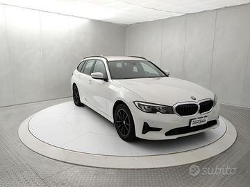 BMW Serie 3 320d Touring Business Advantage I...
