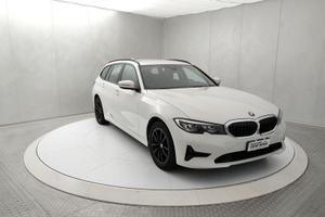 BMW Serie 3 320d Touring Business Advantage I...