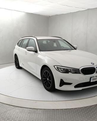 BMW Serie 3 320d Touring Business Advantage I...