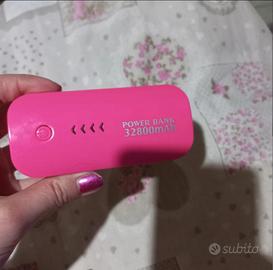 powerbank 