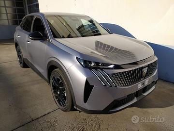 Peugeot 3008 145 cv Allure hybrid e-dcs6