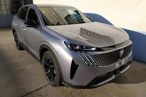 Peugeot 3008 145 cv Allure hybrid e-dcs6