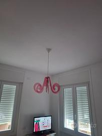 lampadario a sospensione