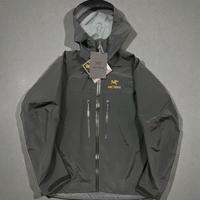 Giacca arc’teryx