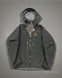 Giacca arc’teryx