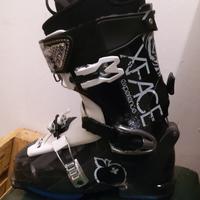 scarponi da Alpinismo Roxa