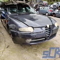 Alfa romeo 147 1.9 jtd 115cv 00-05 -ricambi