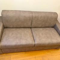 Divano letto NUOVO