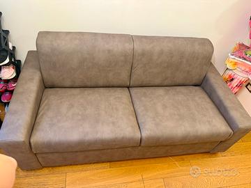 Divano letto NUOVO