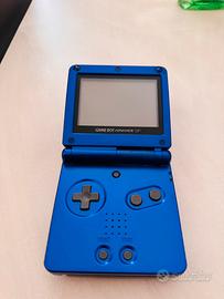 Game boy advance sp