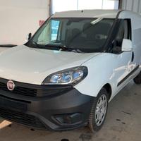 Fiat Doblo Doblò 1.6 MJT 120 CV MAXI 3 POSTI