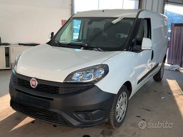 Fiat Doblo Doblò 1.6 MJT 120 CV MAXI 3 POSTI