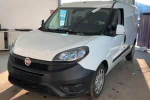 Fiat Doblo Doblò 1.6 MJT 120 CV MAXI 3 POSTI