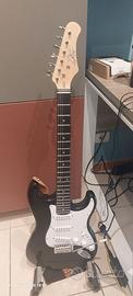 Eko est.1959 chitarra elettrica