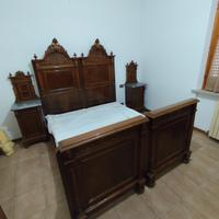 Camera di antiquariato rarissima