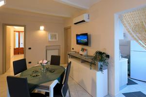 Appartamento a due passi dal centro storico