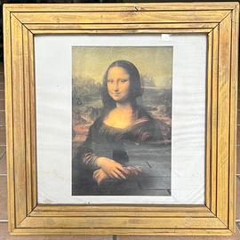 Copia Gioconda (Monna Lisa)
