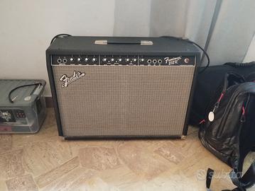 amplificatore per chitarra