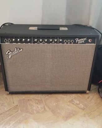 amplificatore per chitarra