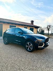Jaguar E-Pace R-Dynamic CERTIFICATA