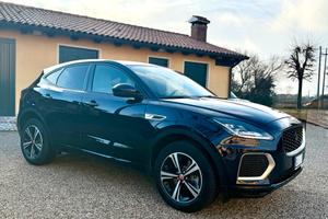 Jaguar E-Pace R-Dynamic CERTIFICATA