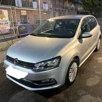 wolkswagen polo 1400 90 cavalli diesel