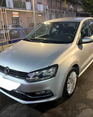 wolkswagen polo 1400 90 cavalli diesel
