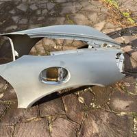 Parafanghi porsche 987 boxster/cayman mk2