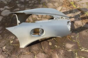 Parafanghi porsche 987 boxster/cayman mk2