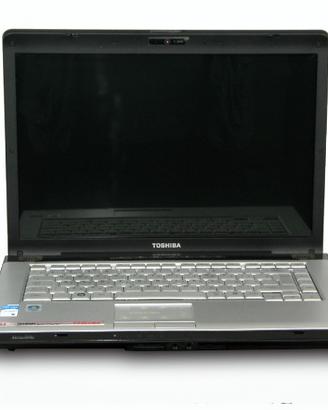 Ricambi Toshiba A200 e compatibili A205 A210 A215