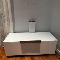 Mobile contenitore e poggia TV per Soggiorno