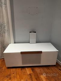 Mobile contenitore e poggia TV per Soggiorno