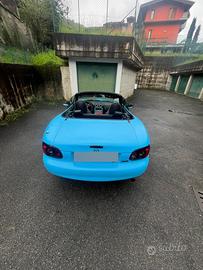 Mx5 nb FL 2006