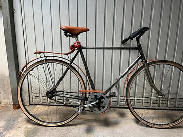 Bici uomo