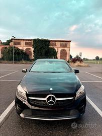 Mercedes classe a 180