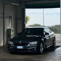 Bmw 430D serie 4
