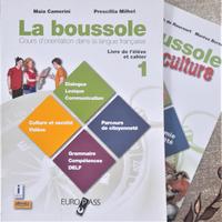 La boussole 1 - Todo el mundo 1