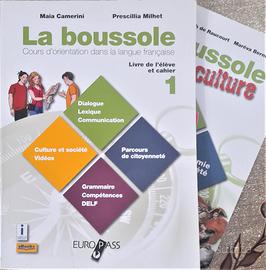 La boussole 1 - Todo el mundo 1