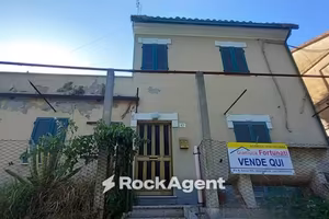 Villa di 100 m² con 4 locali a Senigallia