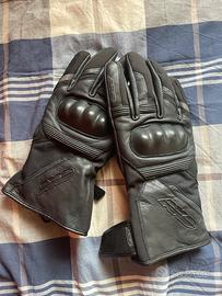 Guanti AXO invernali nuovi