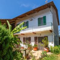 Rustico a Narzole Frazione Lucchi 5 locali