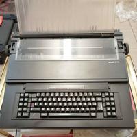 MACCHINA DA SCRIVERE OLIVETTI ET 111
