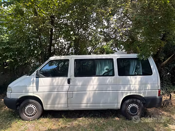 T4 Caravelle