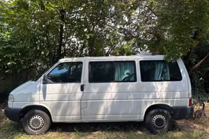 T4 Caravelle