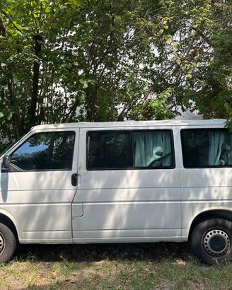 T4 Caravelle