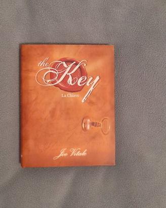 Libro The Key. La Chiave - Joe Vitale